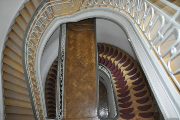 Кракен тгк