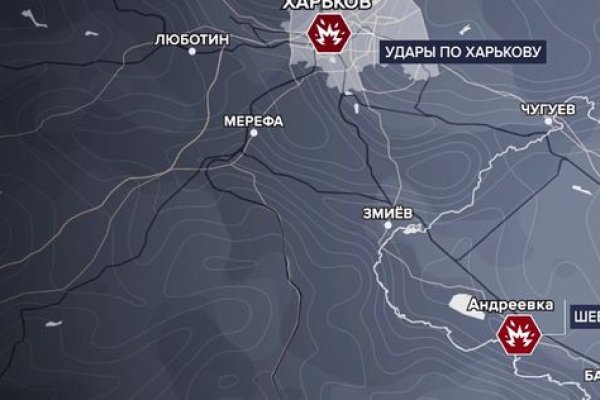 Маркетплейс кракен